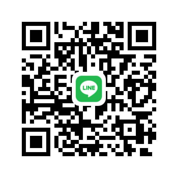 QR Code for Line
